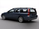 2007 Volvo V70