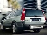2007 Volvo XC70