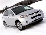 2008 Acura RDX