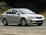 2008 Acura TSX