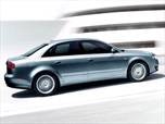 2008 Audi A4