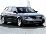 2008 Audi A4