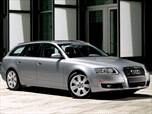2008 Audi A6
