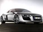 2008 Audi R8