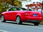 2008 Audi S4