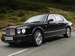 2008 Bentley Arnage
