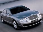 2008 Bentley Continental