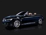 2008 BMW M3