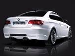 2008 BMW M3