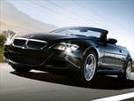 2008 BMW M6