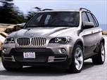 2008 BMW X5