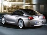 2008 BMW Z4
