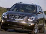 2008 Buick Enclave