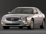 2008 Buick LaCrosse