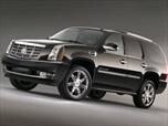 2008 Cadillac Escalade