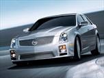 2008 Cadillac STS