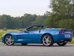 2008 Chevrolet Corvette