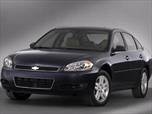2008 Chevrolet Impala