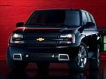 2008 Chevrolet TrailBlazer