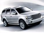 2008 Chrysler Aspen