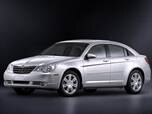 2008 Chrysler Sebring