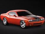 2008 Dodge Challenger