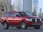 2008 Dodge Durango