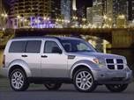 2008 Dodge Nitro