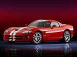 2008 Dodge Viper