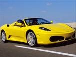 2008 Ferrari F430