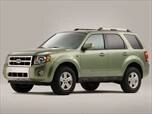 2008 Ford Escape