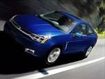 2008 Ford Focus
