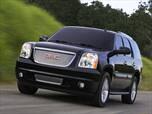 2008 GMC Yukon