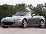 2008 Honda S2000