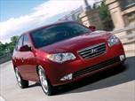 2008 Hyundai Elantra
