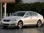 2008 Lexus GS