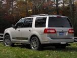 2008 Lincoln Navigator