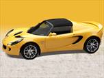 2008 Lotus Elise