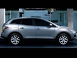 2008 Mazda CX-7