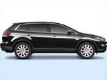 2008 Mazda CX-9