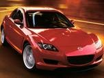 2008 Mazda RX-8