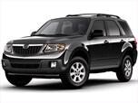 2008 Mazda Tribute