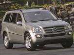 2008 Mercedes-Benz GL-Class