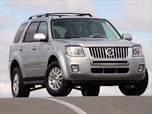 2008 Mercury Mariner