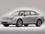 2008 Mercury Sable