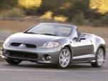 2008 Mitsubishi Eclipse