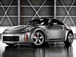 2008 Nissan 350Z