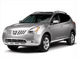2008 Nissan Rogue