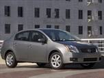 2008 Nissan Sentra
