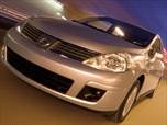 2008 Nissan Versa